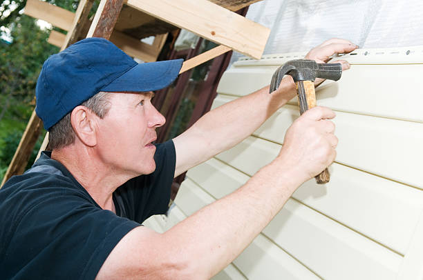 Best Steel Siding Installation  in Wilmerding, PA