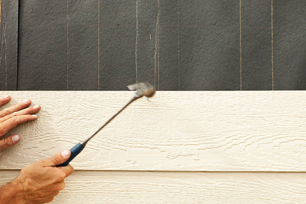 Best Insulated Siding Installation  in Wilmerding, PA